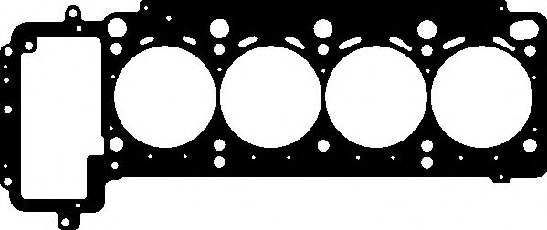 гарнитура, цилиндрова глава 100.470