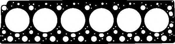 гарнитура, цилиндрова глава 490.150