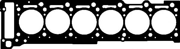 гарнитура, цилиндрова глава 612.382