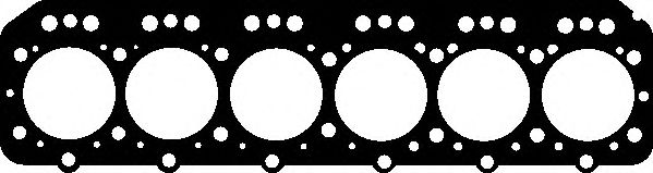 гарнитура, цилиндрова глава 704.240