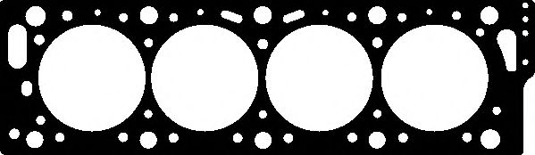 гарнитура, цилиндрова глава 851.101