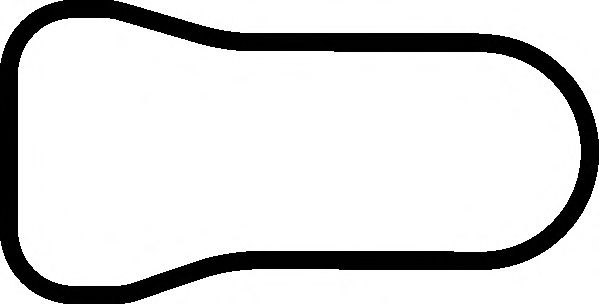 уплътнение, всмукателен колектор 380.770