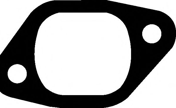 уплътнение, изпускателен колектор 550.830