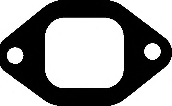 уплътнение, изпускателен колектор 583.880