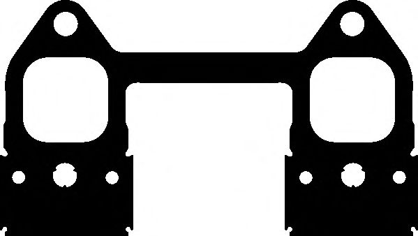 уплътнение, изпускателен колектор 584.970