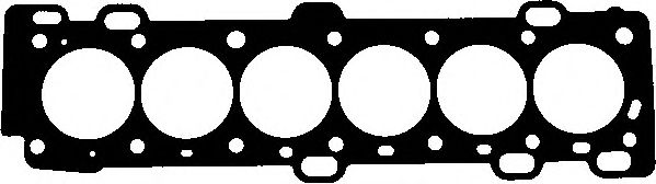 гарнитура, цилиндрова глава 359.581