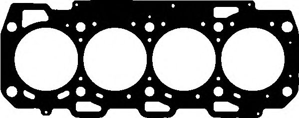 гарнитура, цилиндрова глава 843.833