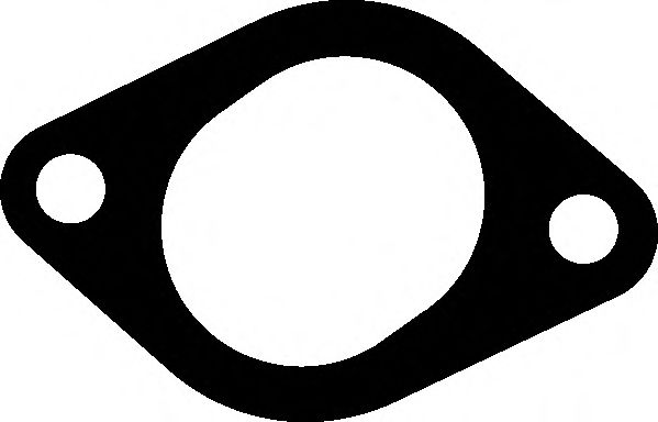 уплътнение, изпускателен колектор 698.970