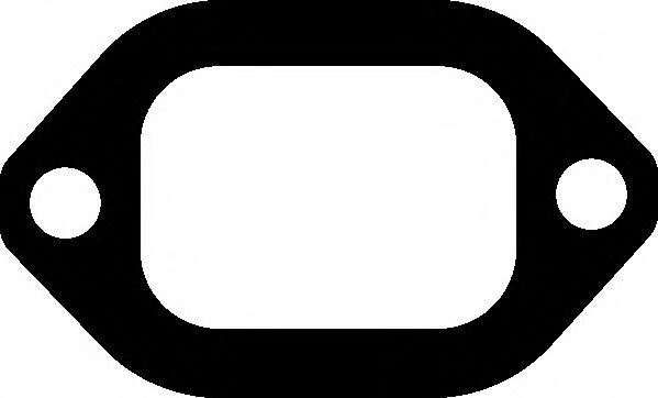 уплътнение, изпускателен колектор 704.080