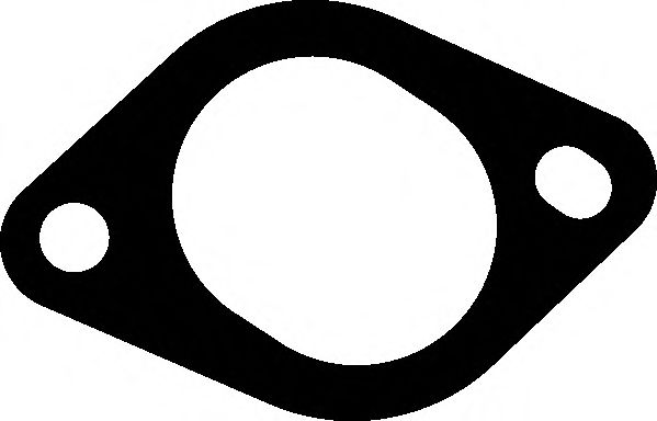 уплътнение, изпускателен колектор 728.600