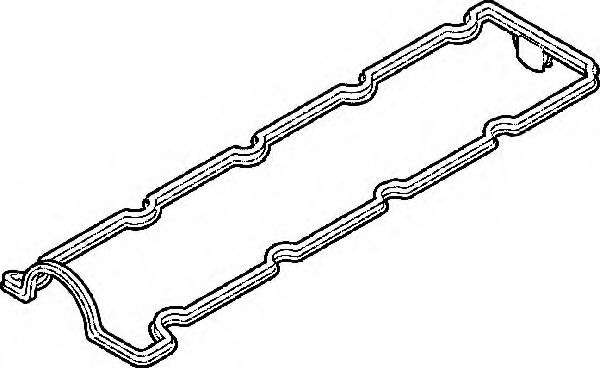 гарнитура, капак на цилиндрова глава 190.440