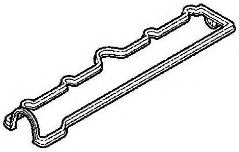 гарнитура, капак на цилиндрова глава