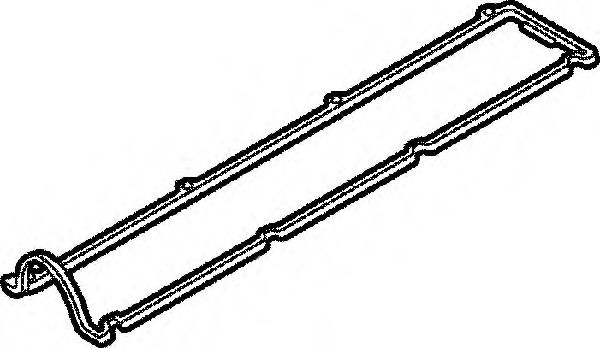 гарнитура, капак на цилиндрова глава 918.083