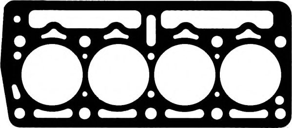 гарнитура, цилиндрова глава 180.140