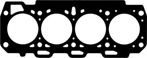 гарнитура, цилиндрова глава 186.231