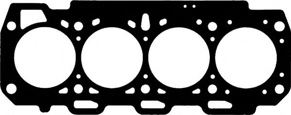 гарнитура, цилиндрова глава 186.421