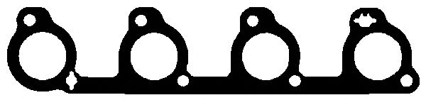 уплътнение, изпускателен колектор 024.950