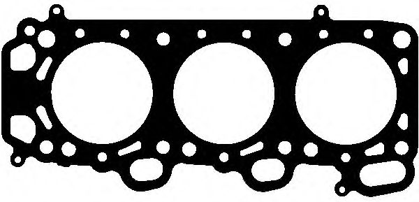 гарнитура, цилиндрова глава 124.380