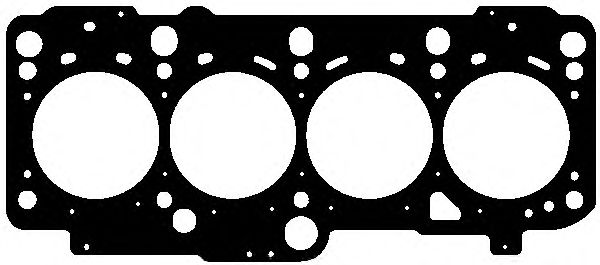 гарнитура, цилиндрова глава 292.770