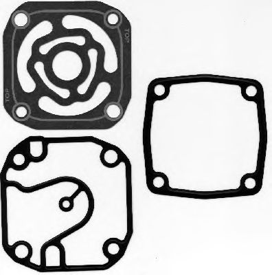 ремонтен комплект, компресор 354.170