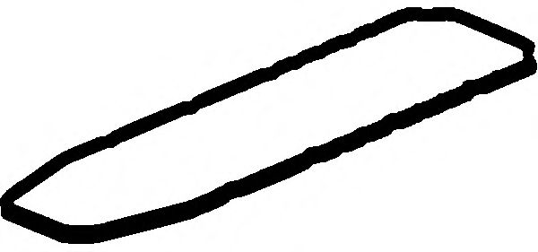 уплътнение, маслена вана (картер) 355.950