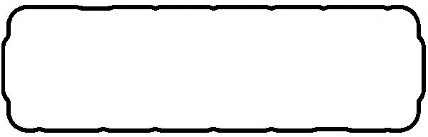 уплътнение, маслена вана (картер) 377.950