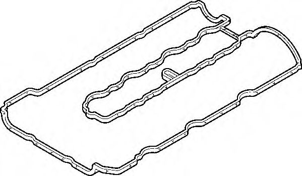 гарнитура, капак на цилиндрова глава