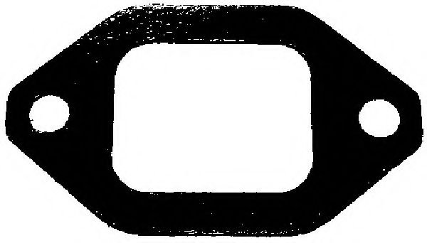 уплътнение, изпускателен колектор 583.820