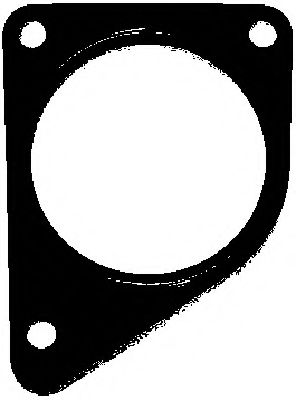 уплътнение, корпус на всмукателен колектор 602.140