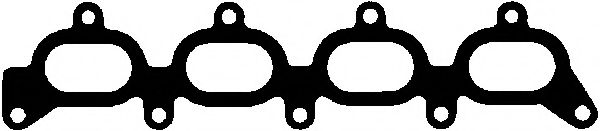 уплътнение, всмукателен колектор 690.130