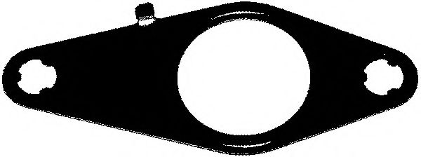 уплътнение, вентилация на колянно-мотовилковия блок