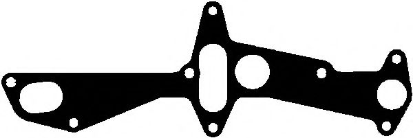 уплътнение, корпус за масления филтър 390.180