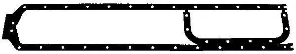 уплътнение, маслена вана (картер) 583.790