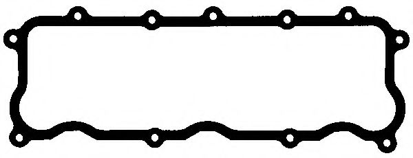 гарнитура, капак на цилиндрова глава 705.250