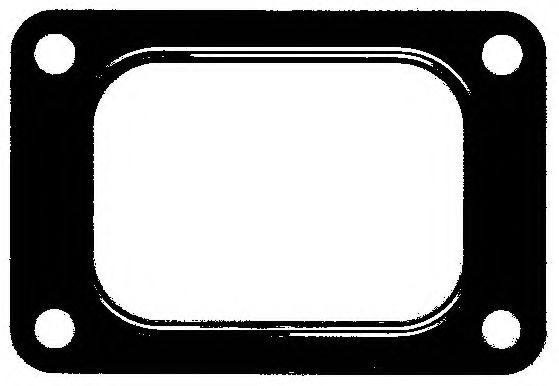 уплътнение, турбина 753.238