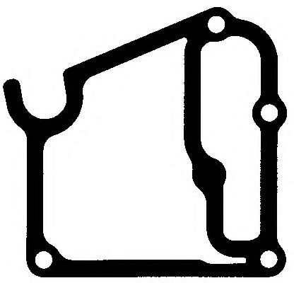 уплътнение, водна помпа 775.992