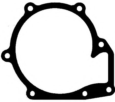 уплътнение, водна помпа 828.890