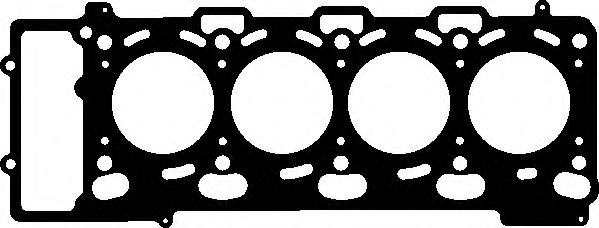 гарнитура, цилиндрова глава 191.530