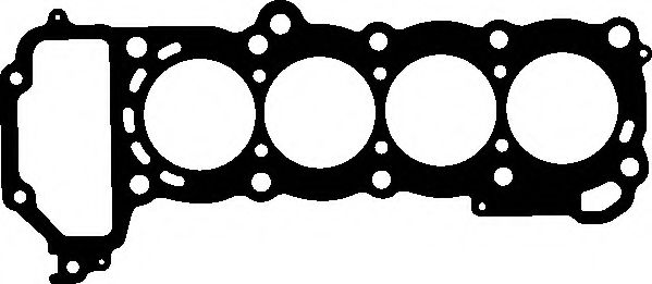 гарнитура, цилиндрова глава 691.880