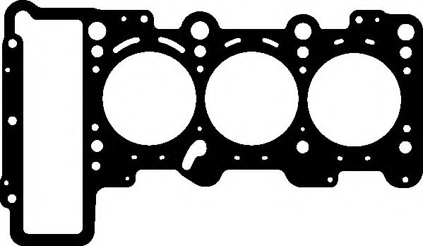 гарнитура, цилиндрова глава 715.840