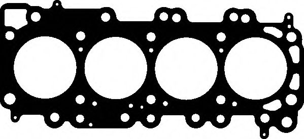 гарнитура, цилиндрова глава 789.780