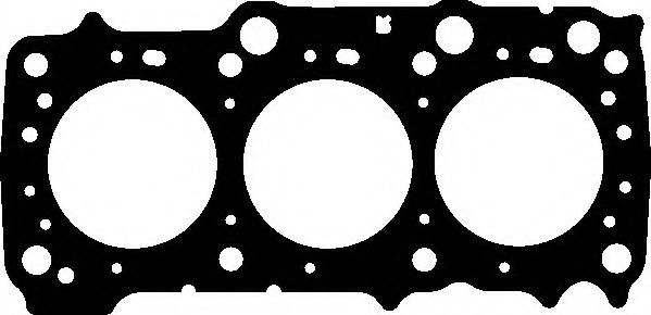 гарнитура, цилиндрова глава 903.300