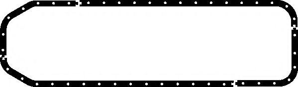 уплътнение, маслена вана (картер) 473.530