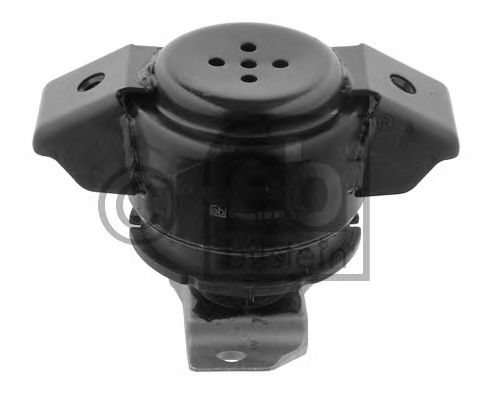 окачване, двигател