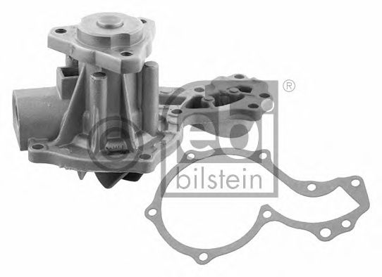 водна помпа