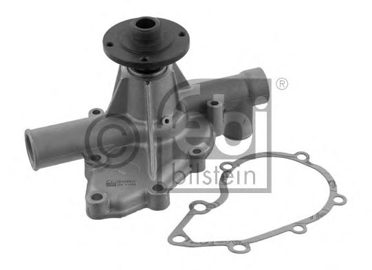 водна помпа