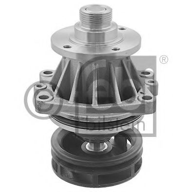 водна помпа