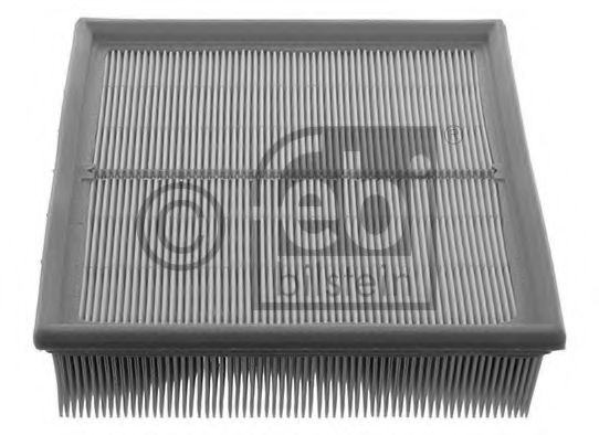 въздушен филтър