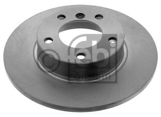 спирачен диск