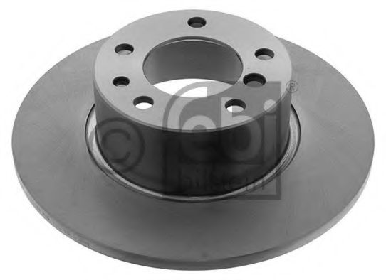 спирачен диск